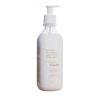 Desodorante hidratante corporal Todo Dia 400 ml Macadâmia -