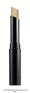 Ideal Flawless Corretivo Facial Bastão cor NATURAL