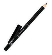 Lápis Delineador para olhos preto Avon Color Trend