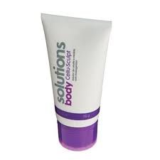 Creme Solutions Body Cellu-Sculpt Avon