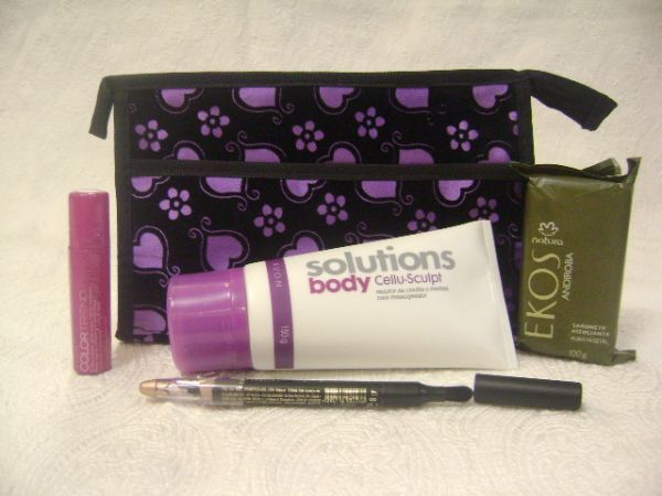 Belle Bag setembro